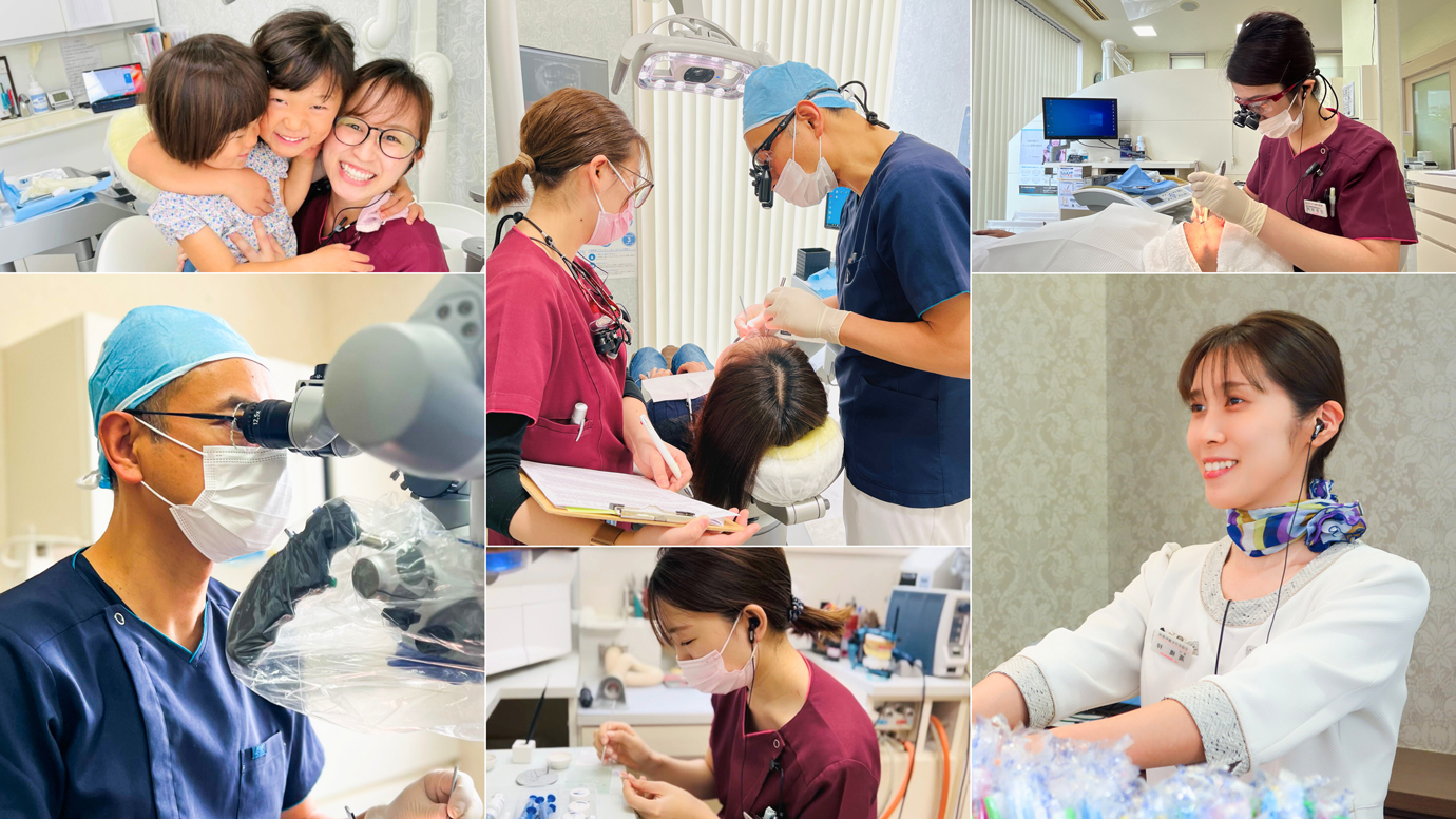 【鶴岡・酒田】厚生労働省認定!最新歯周病治療「ブルーラジカル®︎」